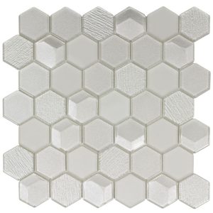 Chapel Hex - Anthology Tile - ANTHMMCH