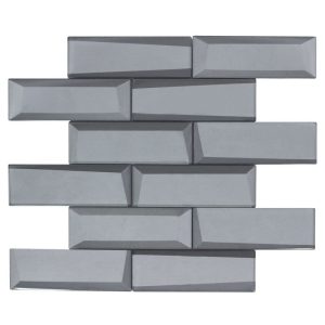 Foggy Bricks - Anthology Tile - ANTHMMFBR