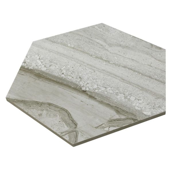 Gris Naturalle 1x24 Polished - ANTHMRGN1224P - Image 2