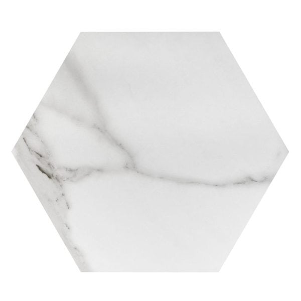 Bella Tuscana Hexagon Matte - Anthology Tile - ANTHMRBTHM