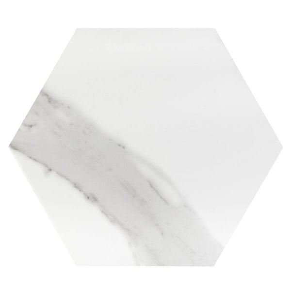 Bella Tuscana Hexagon Polished - Anthology Tile - ANTHMRBTHP