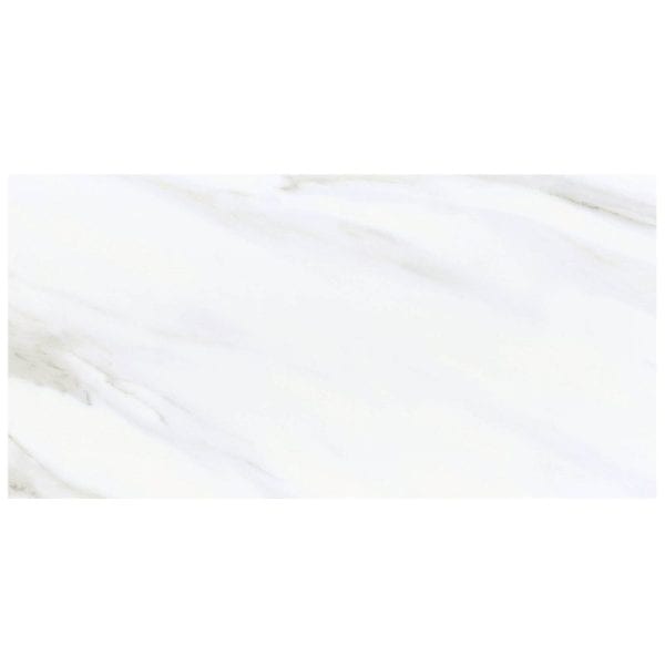 Carrara Essence 12×24 Polished - Anthology Tile - ANTHMRCE1224P