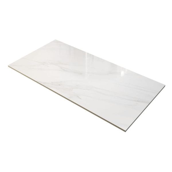 Carrara Essence 24x4 Polished - ANTHMRCE2448P - Image 2