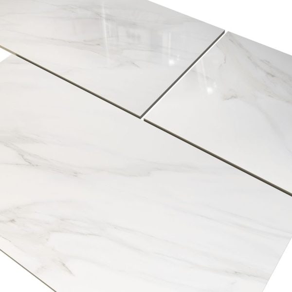 Carrara Essence 24x4 Polished - ANTHMRCE2448P - Image 4