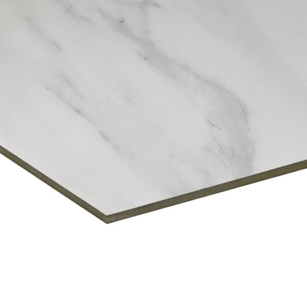 Carrara Essence Hexgon Matte - ANTHMRCEHM - Image 3