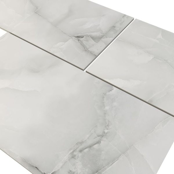 Carrara Essence 1x2 Mosaic Matte - ANTHMRCE12 - Image 4