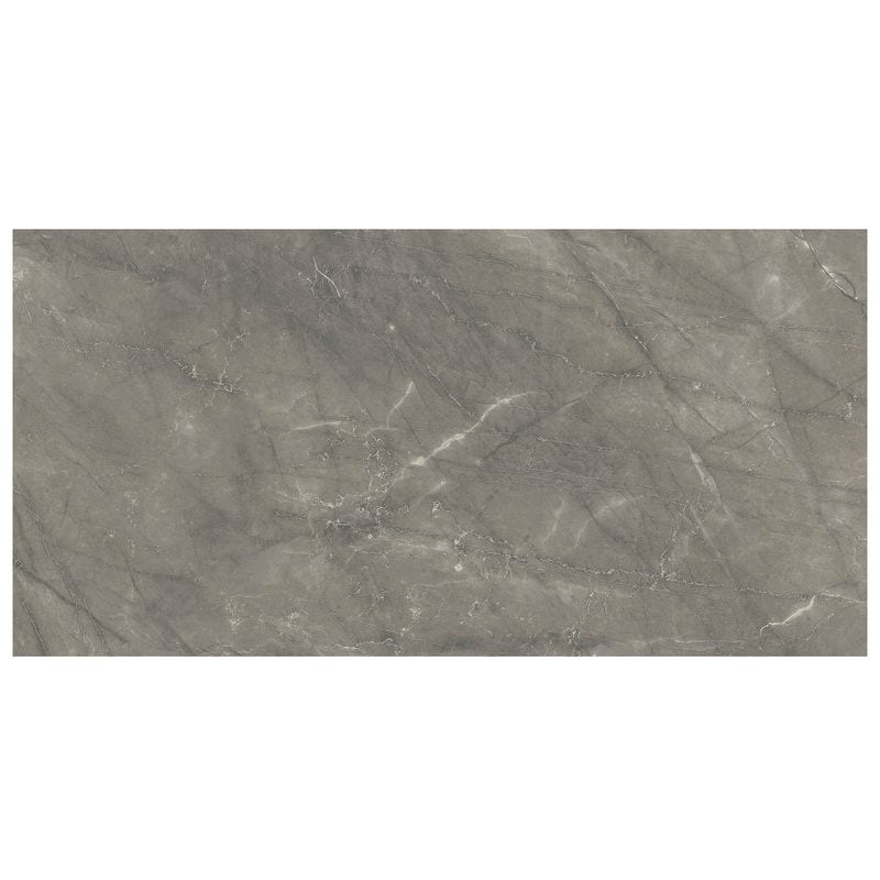 Gris Naturalle 12×24 Polished - Anthology Tile - ANTHMRGN1224P