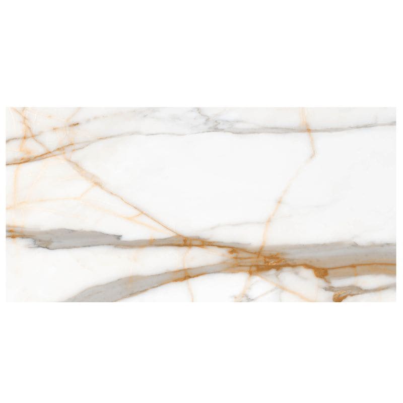 Italia Oro 24×48 Polished - Anthology Tile - ANTHMRIO2448P