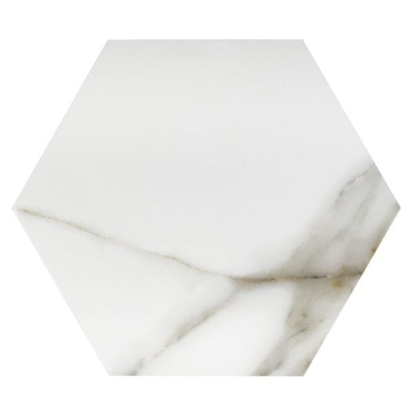 Italia Oro Hexagon Polished - Anthology Tile - ANTHMRIOHP