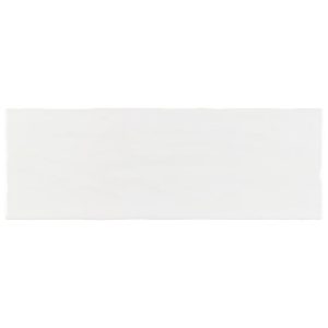 Cotto Bianco 5 X 14 - Anthology Tile - ANTHMUCB514