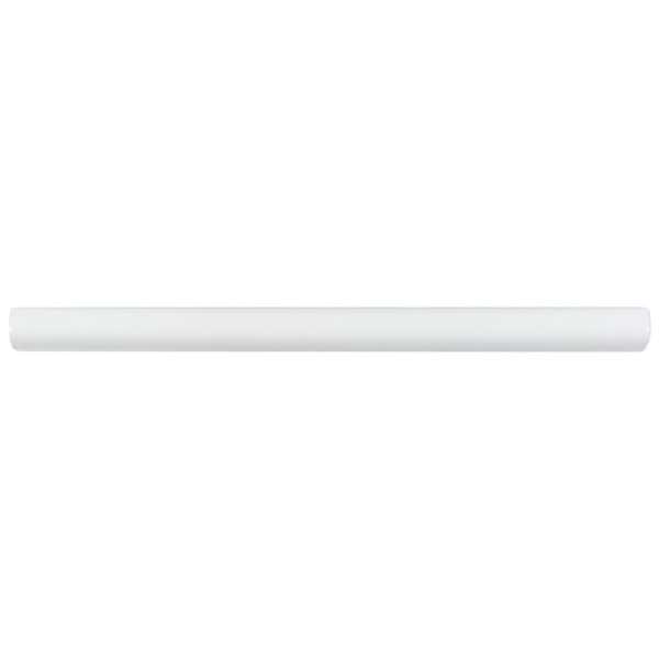 Muse Cotto Bianco Pencil Liner - Anthology Tile - ANTHMUCBP