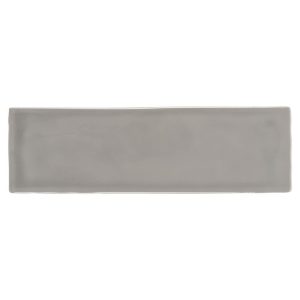 Pewter 2.5 X 8 - Anthology Tile - ANTHMUPE28