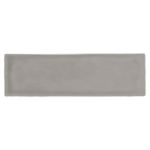 Pewter 2.5 X 8 - Anthology Tile - ANTHMUPE28