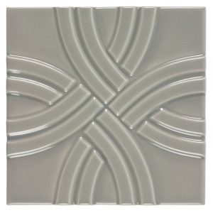 Pewter Villa - Anthology Tile - ANTHMUPI