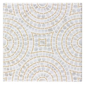 Halo Gold - Anthology Tile - ANTHOEHG