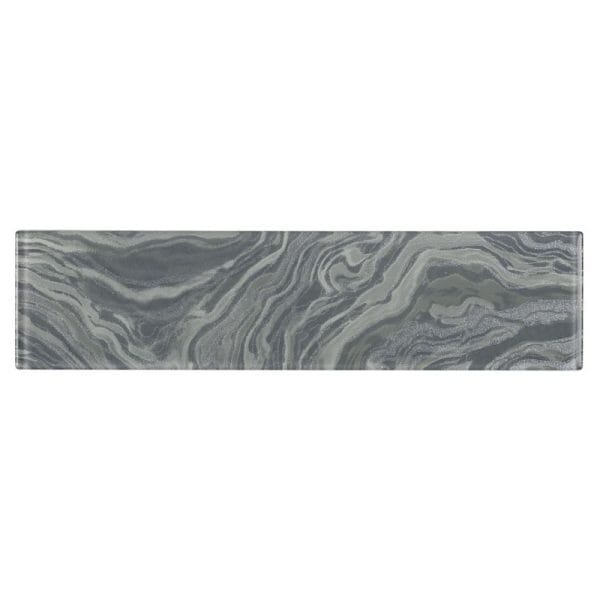 High Tide Grey 3×12 - Anthology Tile - ANTHOHTG312