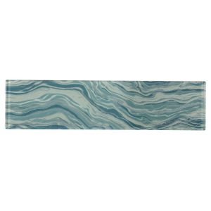 High Tide Turquoise 3×12 - Anthology Tile - ANTHOHTT312