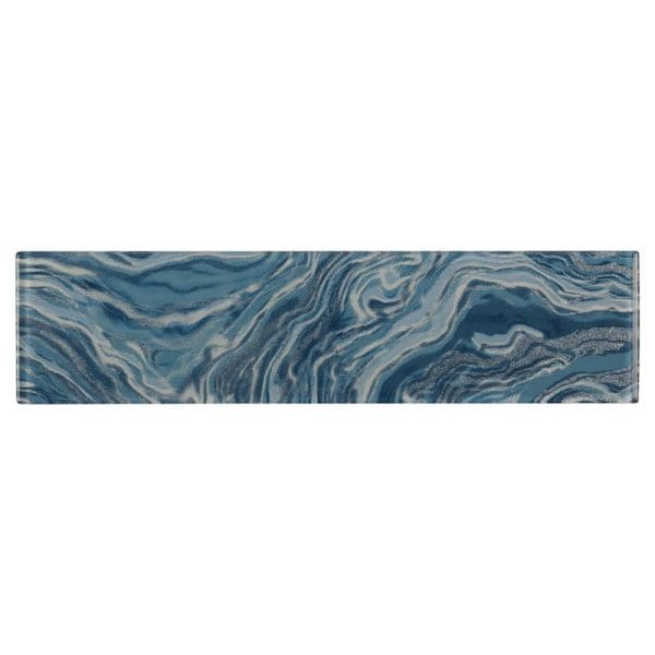 High Tide Teal 3×12 - Anthology Tile - ANTHOHTTE312