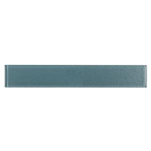 Ocean Sparkle Turquoise 2×12 - Anthology Tile - ANTHOOST212