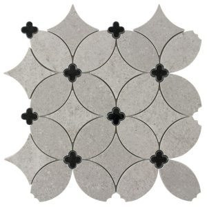 Panache Petals - Anthology Tile - ANTHPAPP