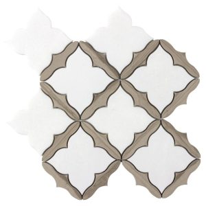 Sienna Fresco - Anthology Tile - ANTHPASF