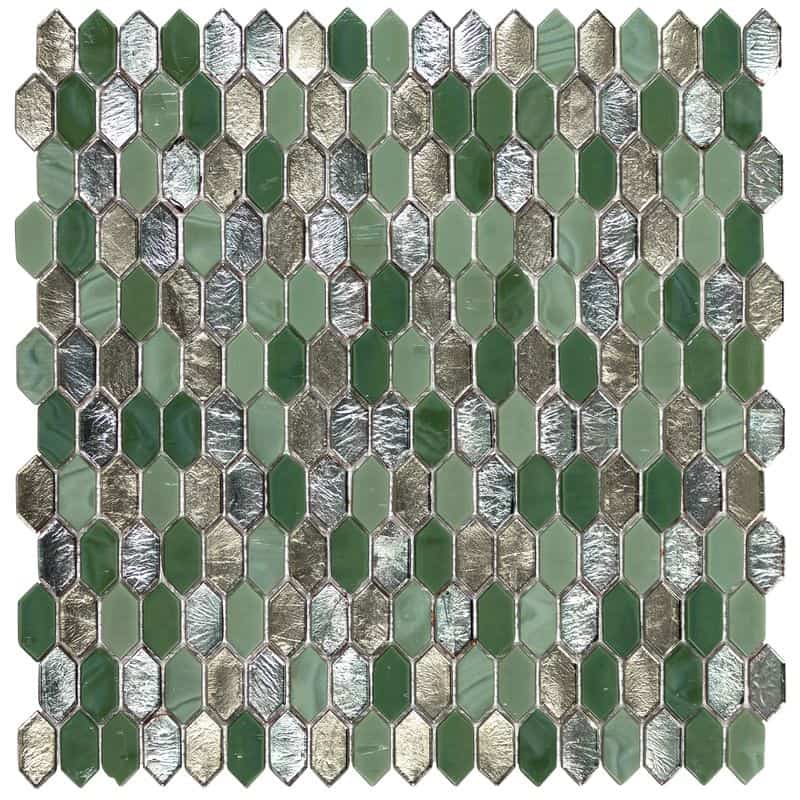 Regal Jade - Anthology Tile - ANTHRGRJ