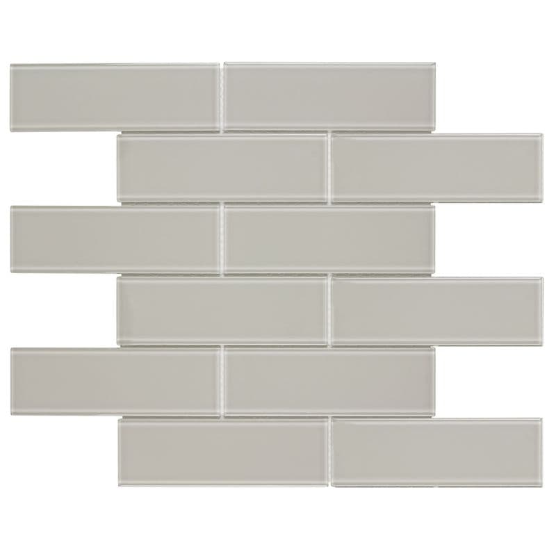 Breeze 2×6 - Anthology Tile - ANTHSEBR26