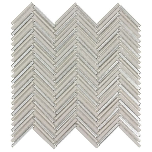 Breeze Herringbone - Anthology Tile - ANTHSEBRHB