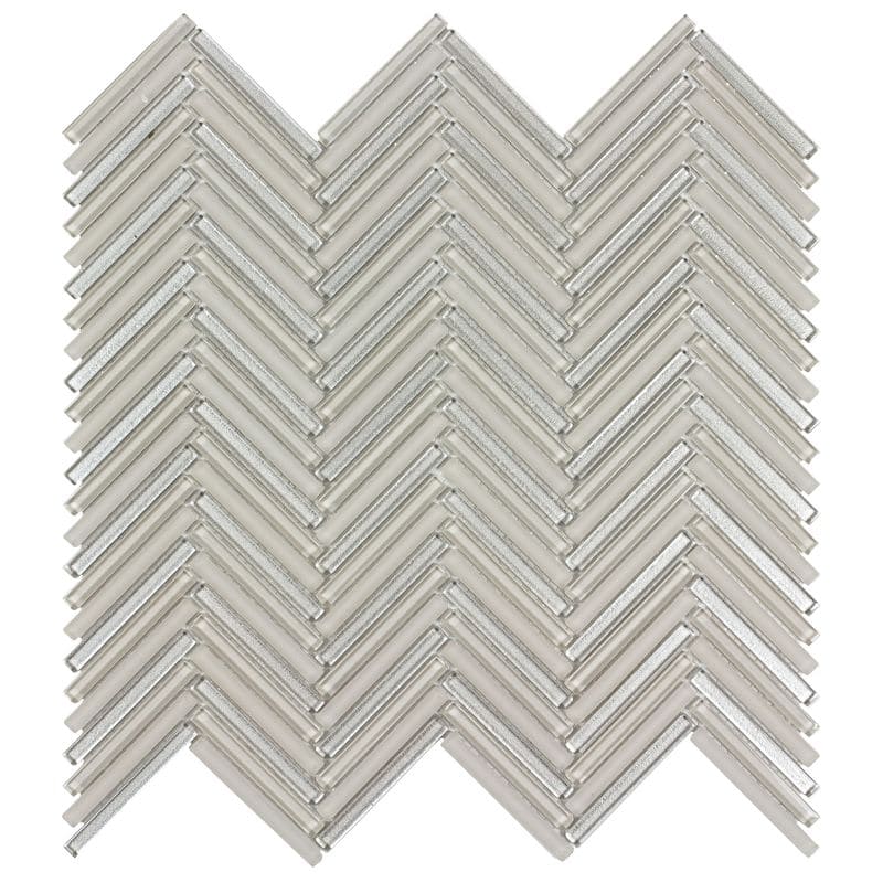 Breeze Herringbone - Anthology Tile - ANTHSEBRHB