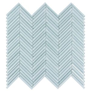 Celestial Herringbone - Anthology Tile - ANTHSECEHB