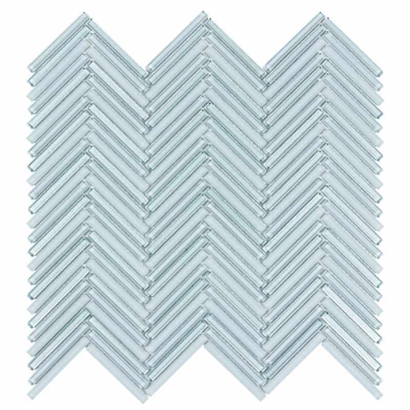 Celestial Herringbone - Anthology Tile - ANTHSECEHB