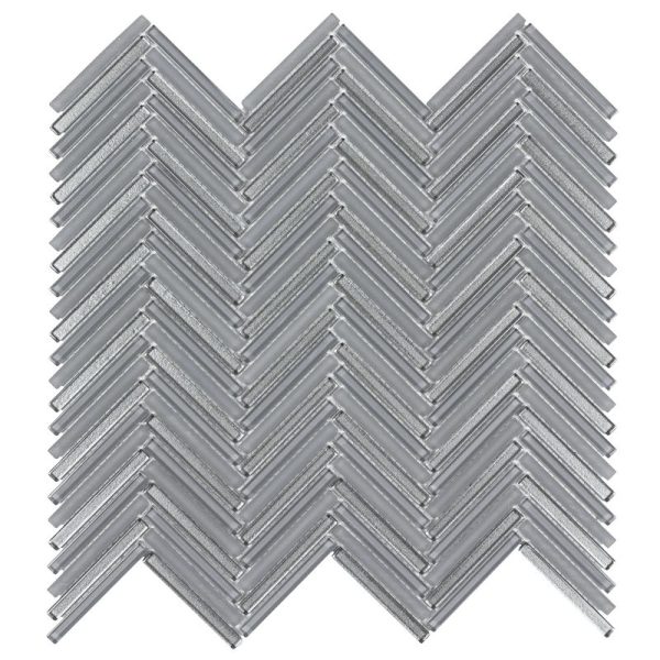 Wind Herringbone - Anthology Tile - ANTHSEWIHB