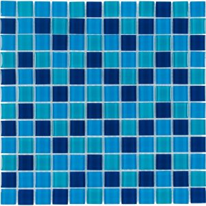 Arctic Ocean 1×1 - Anthology Tile - ANTHSPAR11