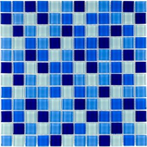 Atlantic Ocean 1×1 - Anthology Tile - ANTHSPAT11