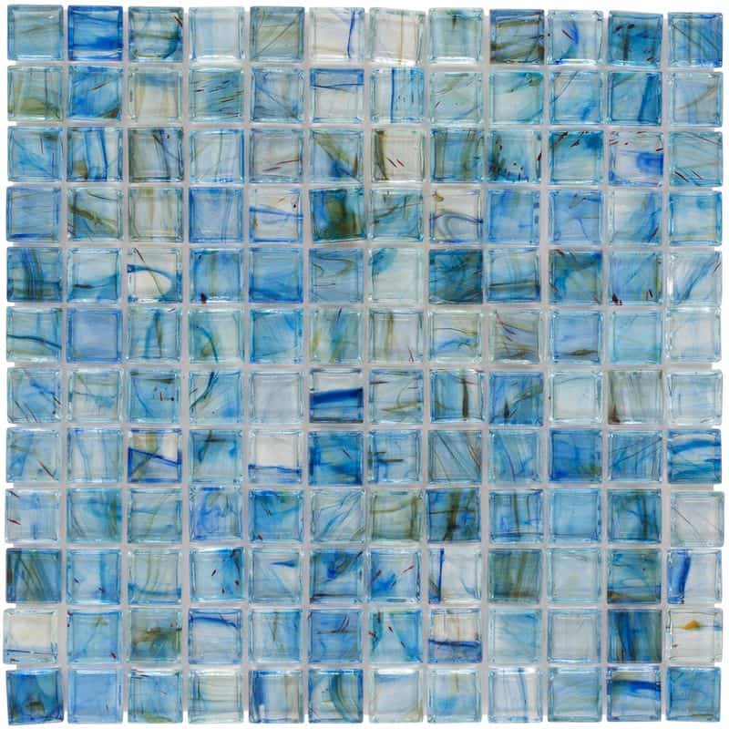 Sandy River - Anthology Tile - ANTHSPSR