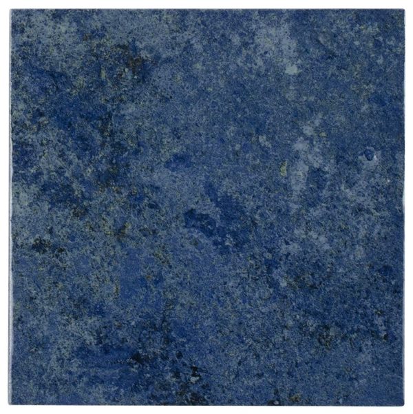 Waves Of Blue - Anthology Tile - ANTHSPWB