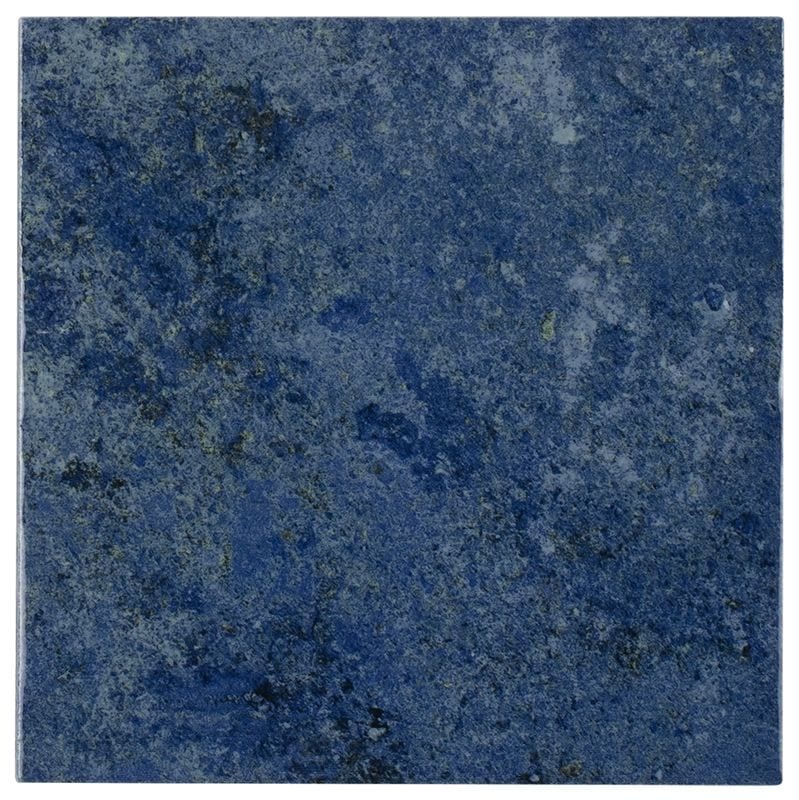 Waves Of Blue - Anthology Tile - ANTHSPWB