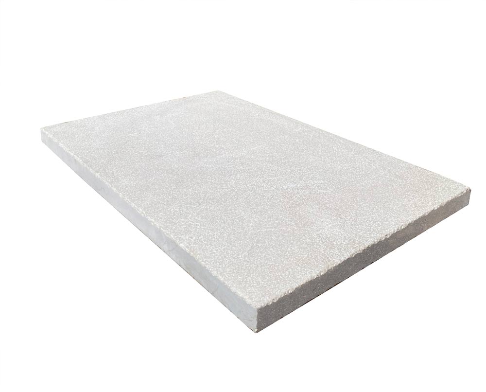 Antalya Cream Marble 16×24 Leathered Paver 3cm - Icontile - P1191624