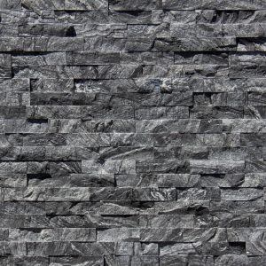 Black Hills Quartz 6X24 Splitface Ledger Panel #LP50624SF - Icontile - LP50624SF