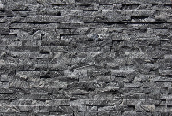 Black Hills Quartz 6X24 Splitface Ledger Panel #LP50624SF - Icontile - LP50624SF