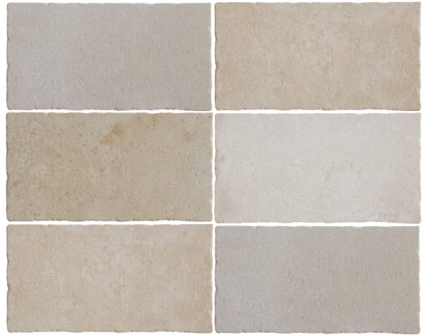 Borgogna Porcelain Paver PP721632 - Icontile - PP721632