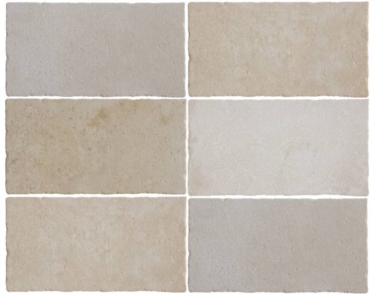 Borgogna Porcelain Paver PP721632 - Icontile - PP721632