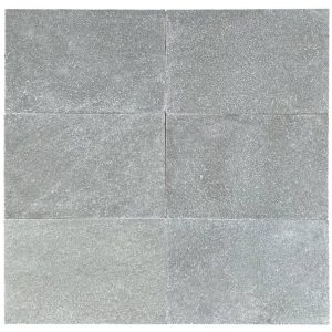 Indian Bluestone 16 x 24 Tumbled Paver 3cm - Icontile - P32162499150