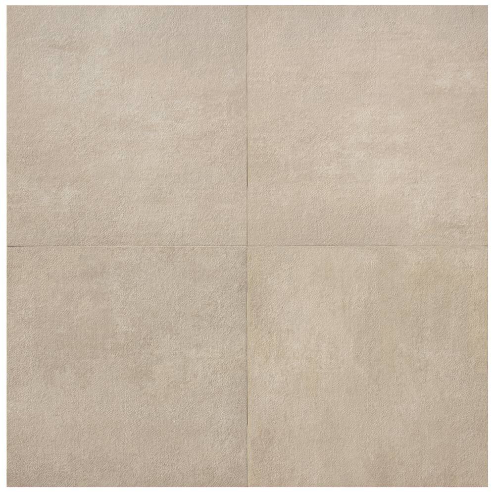 City Beige Porcelain Paver PP1112424 - Icontile - PP1112424