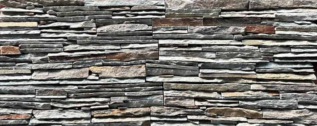 Desert Rockface 6 x 24 Stack Stone #LP125624RF - Icontile - LP125624RF