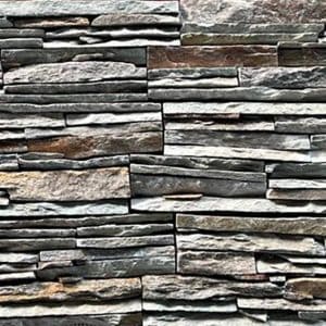 Desert Rockface 6 x 24 Stack Stone #LP125624RF - Icontile - LP125624RF