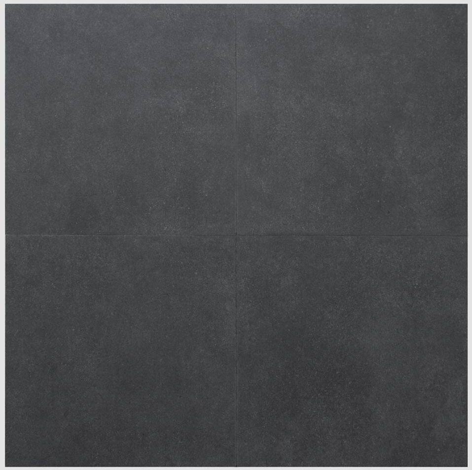 Envy Dark Porcelain Paver PP402424160 - Icontile - PP402424160