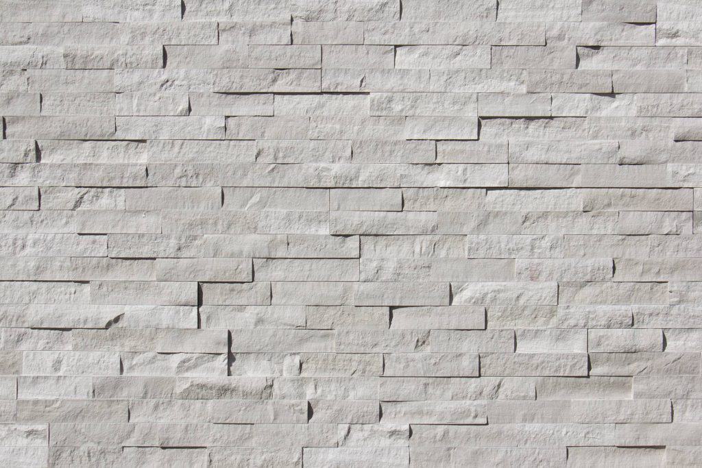 Haisa Limestone 6X24 Splitface Ledger Panel  #LP06624SF - Icontile - LP06624SF