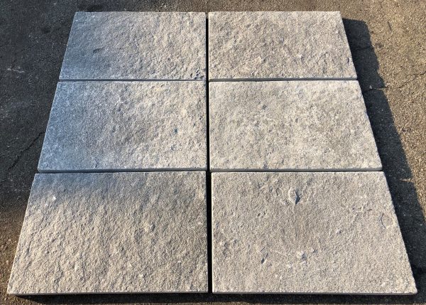 Indian Bluestone 16 x 24 Tumbled Paver 3cm  - P32162499150 - Image 2