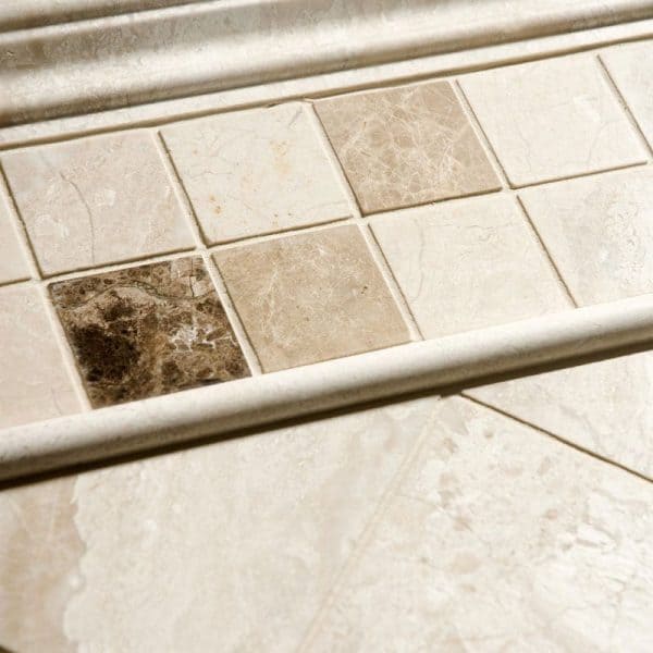 Diana Royal Polished Marble Tile 12x12 - TL13963 - Image 5